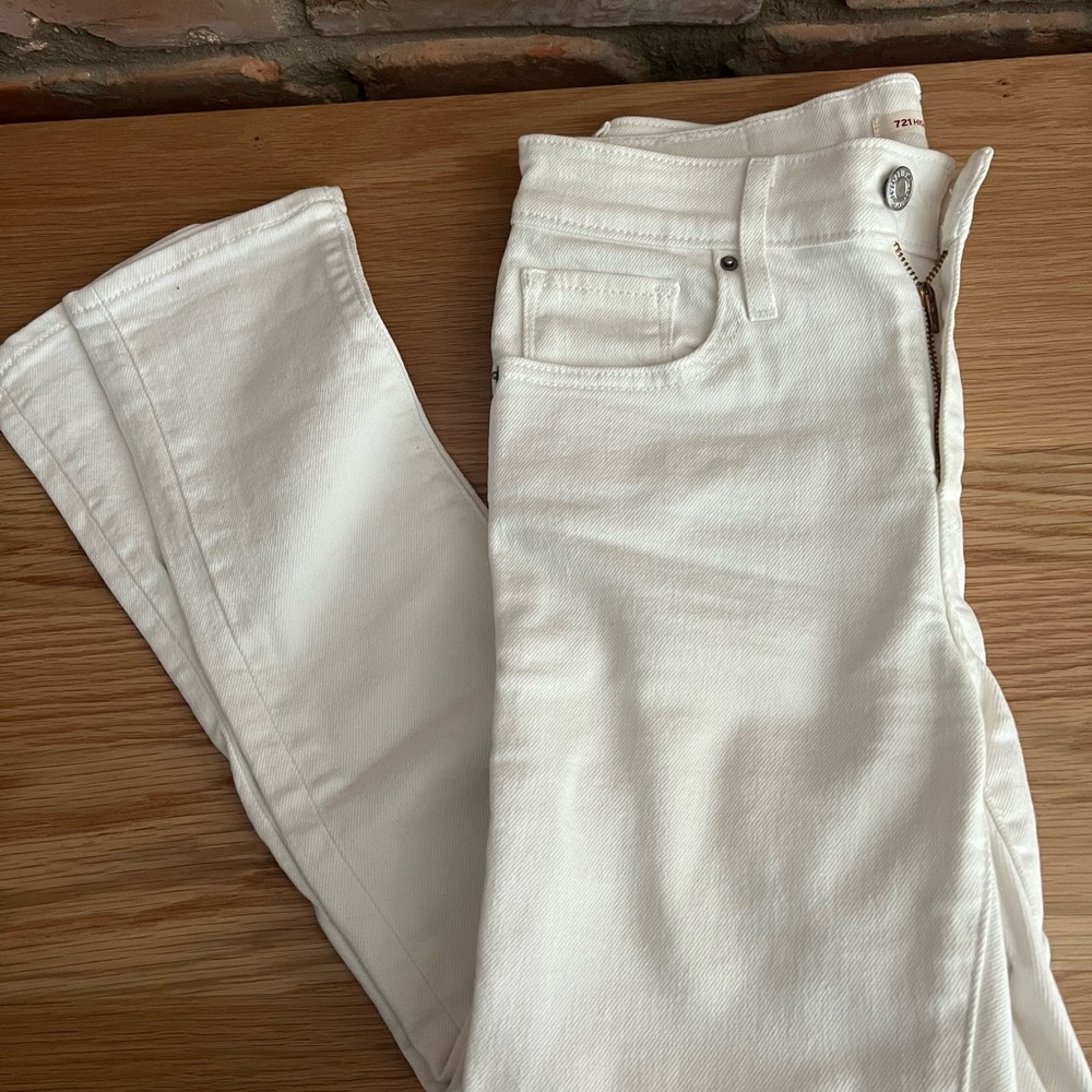 Levi’s Skinny Jeans